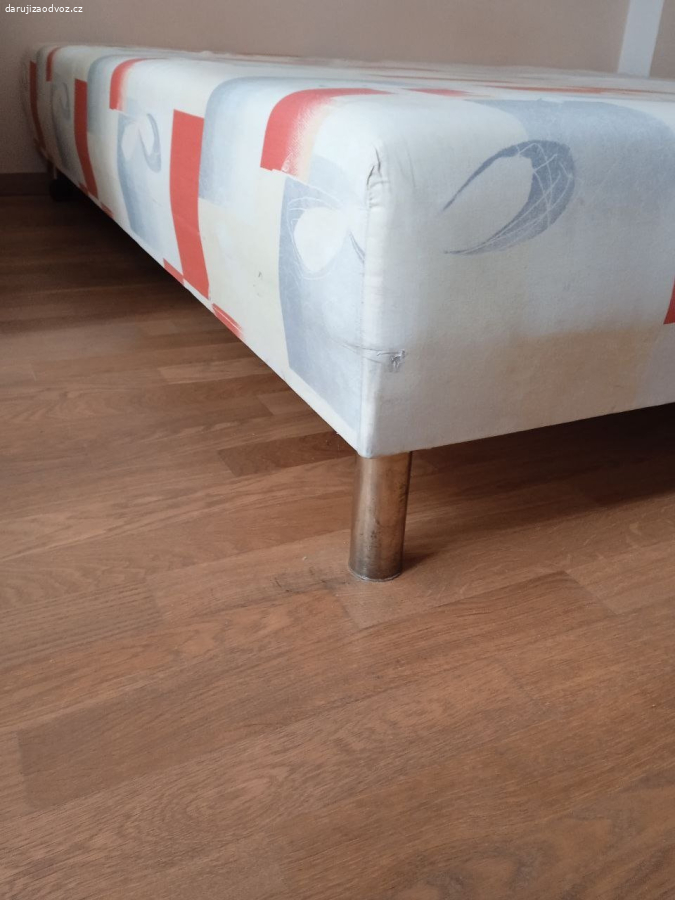 2 posteli