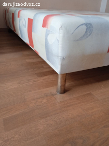 2 posteli