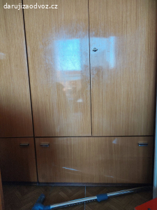 2 x velka satni skrin s nastavcem 100 x 200