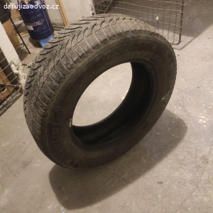 215/65 R16