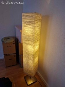 2x Ikea stojaci lampa za odvoz