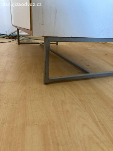 3x skříně/komody do dílny, skladu nebo garáže