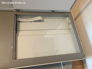 A4 tiskárna- HP DeskJet Plus