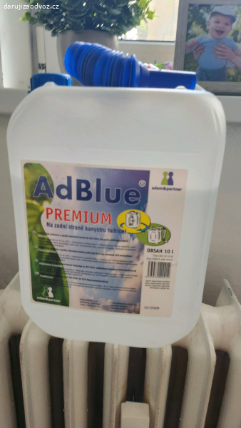 AdBlue