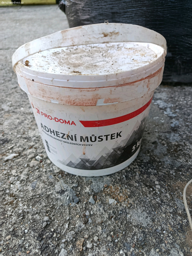adhezní můstek