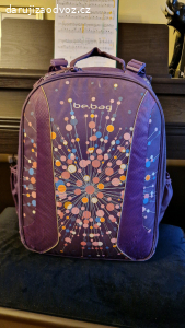 aktovka BeBag extral