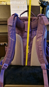 aktovka BeBag extral