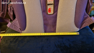 aktovka BeBag extral