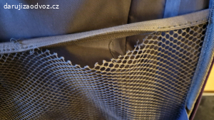 aktovka BeBag extral