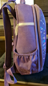 aktovka BeBag extral