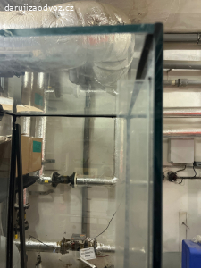 Akvarium 200l 100x50x40