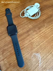 AppleWatch SE První generace
