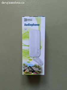 Audiophone