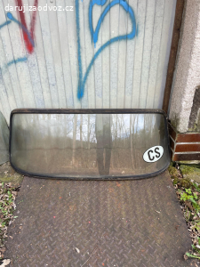 Auto sklo Thorax M4 A52