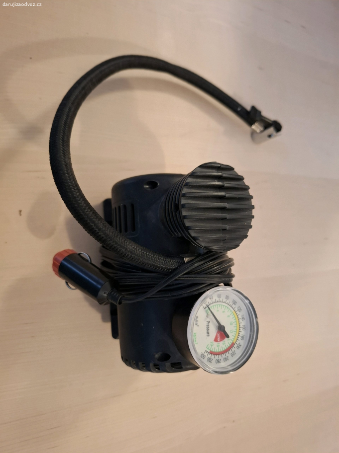 Autokompresor