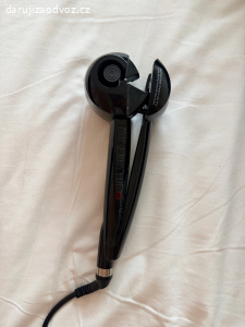 Automatická kulma Babyliss