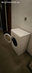 automatická pračka Beko
