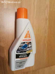 Autošampon