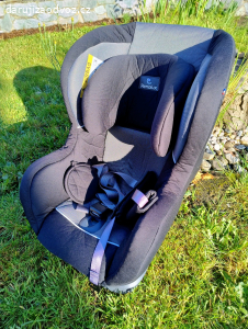 Autosedačka 9-18kg