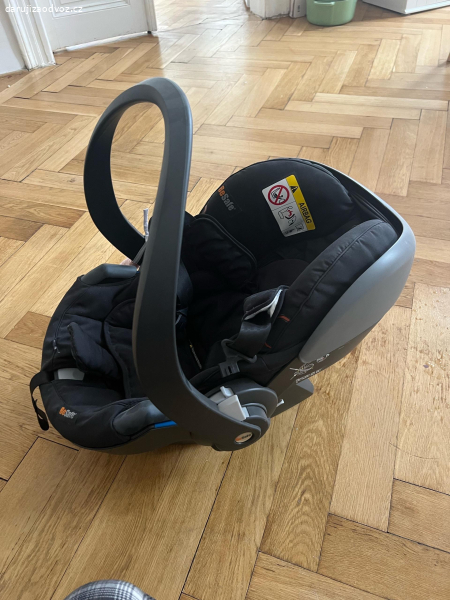 autosedacka BeSafe