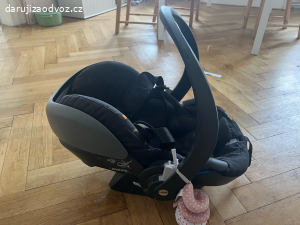 autosedacka BeSafe