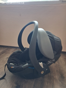 Autosedačka BeSafe