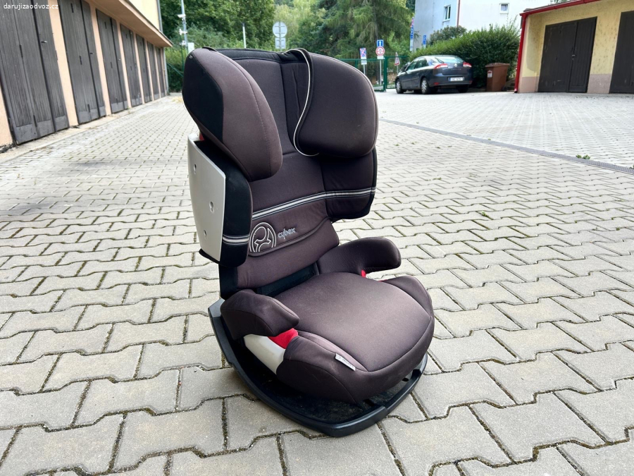 Autosedacka Britax Romer