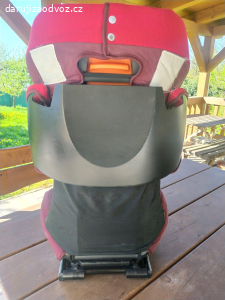 Autosedačka Cybex