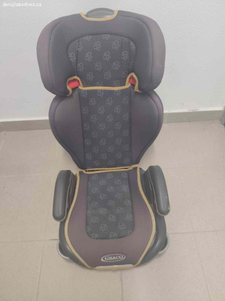 Autosedačka dětská