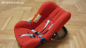 autosedacka nejmensi