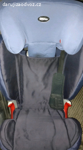 autosedacka Romer 15-36kg