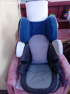 autosedačky
