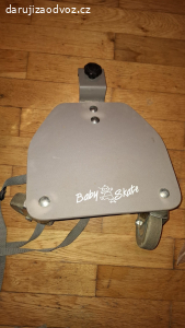 baby skate za kočárek