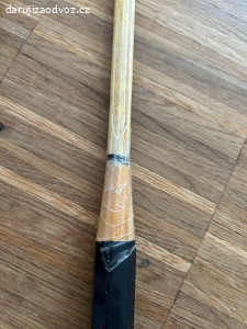 Badmintonové rakety