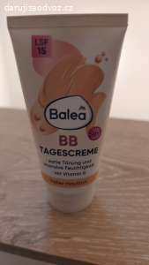 Balea bb cream