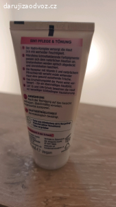 Balea bb cream