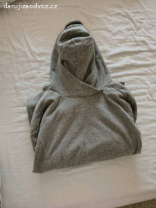 Balení oblečení L a XL