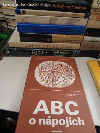 balik knih. knihy jsou ve vybornem stavu, stazeny z prodeje, zabelny v bedne, pokud mate zajem odeslu balikovnou 99, kuryr na adresu 150