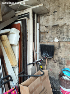 balkonové dveře, okna, skla