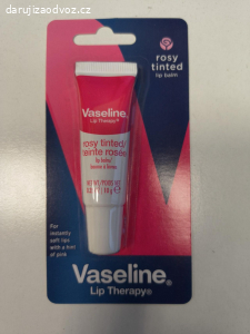 Balzám na rty