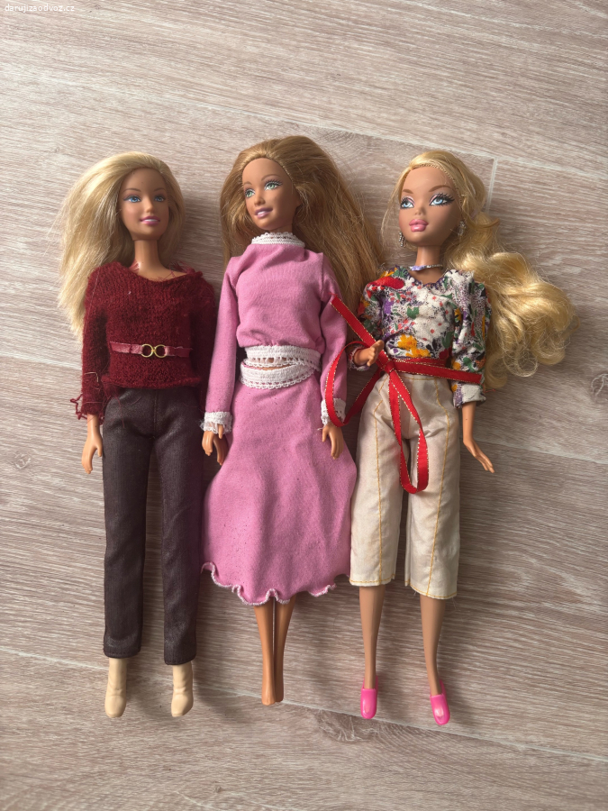 Barbie