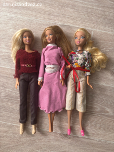 Barbie
