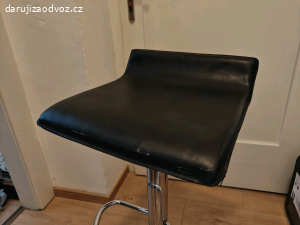 barové židle 4ks