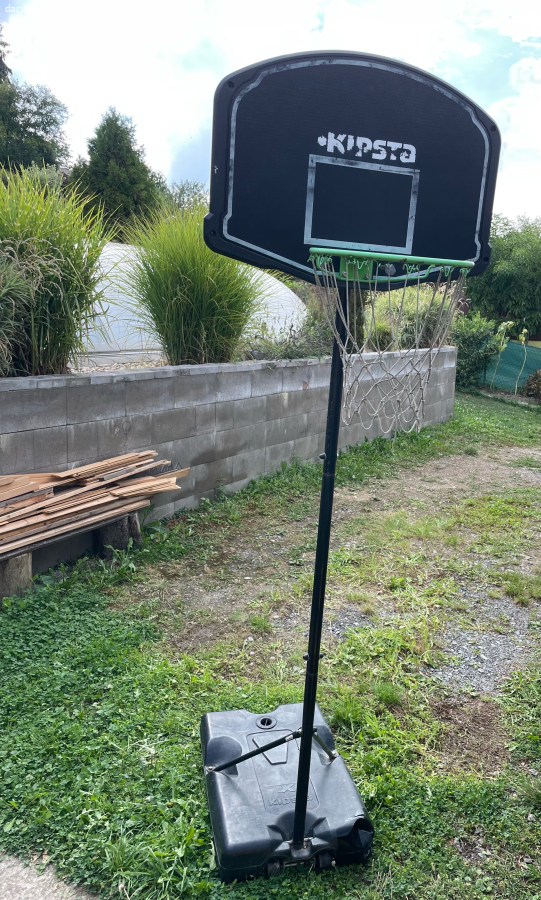 Basketbalový koš