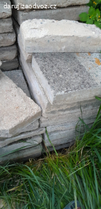 Betonová dlažba 30x30