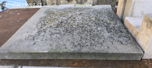 betonové stříšky