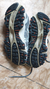 Běžecká boty Asics 41.5