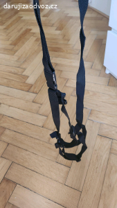 bezpečnostní kšíry