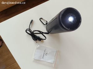 Bluetooth reproduktor T2