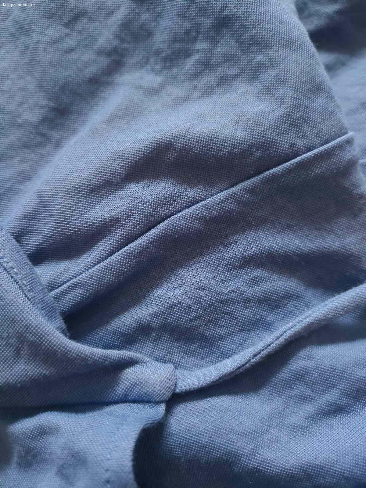 Blůza, značka Primark maternity. Vel XL. Daruji za odvoz , zašité viz foto